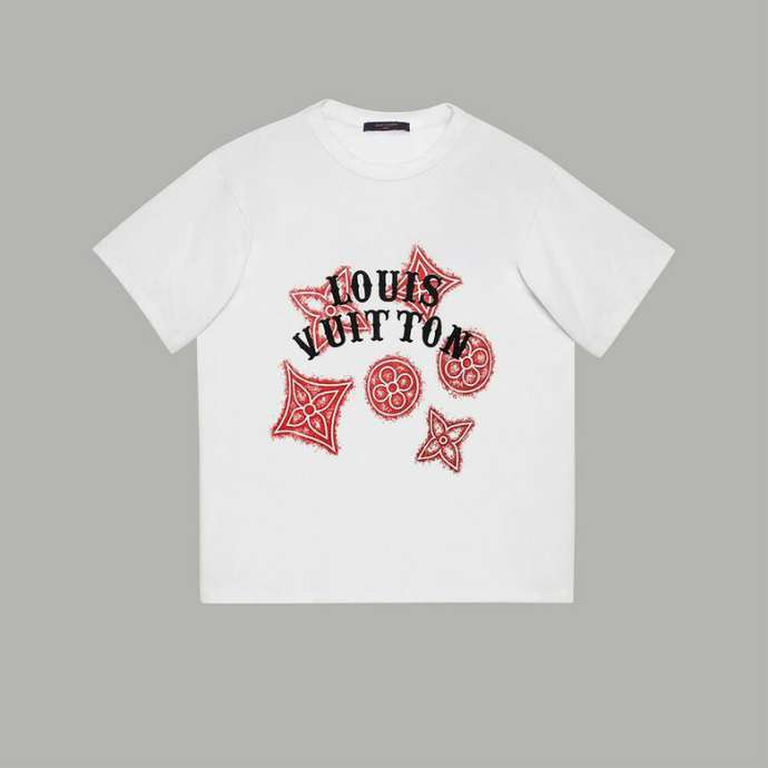Picture of LV T Shirts Short _SKULVXS-L230337260
